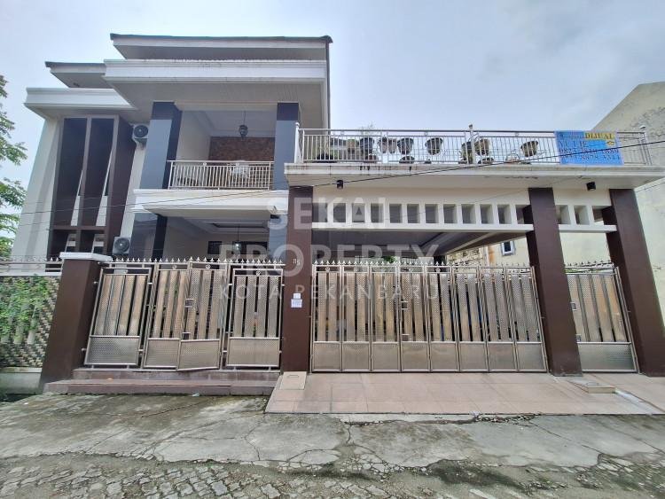 Temukan Rumah Impian Anda di Pekanbaru