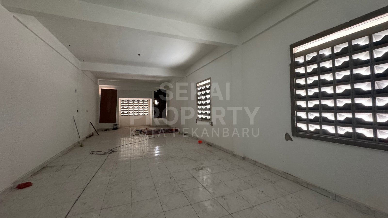 Dijual Ruko 3 Lt Jl.harapan Raya