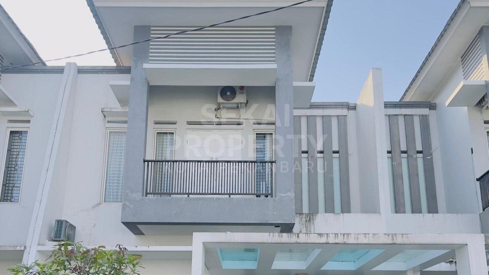 Dijual Rumah Semi Furnish Jl.rambutan