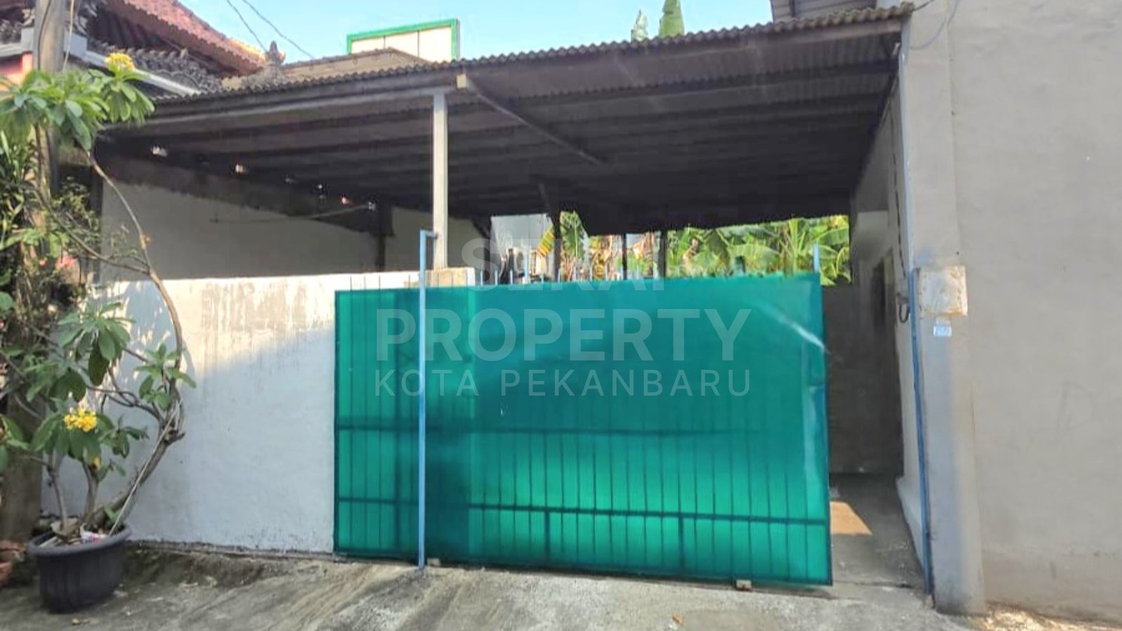 Dijual Gudang Siap Pakai Lokasi Tangerang-jakarta Barat