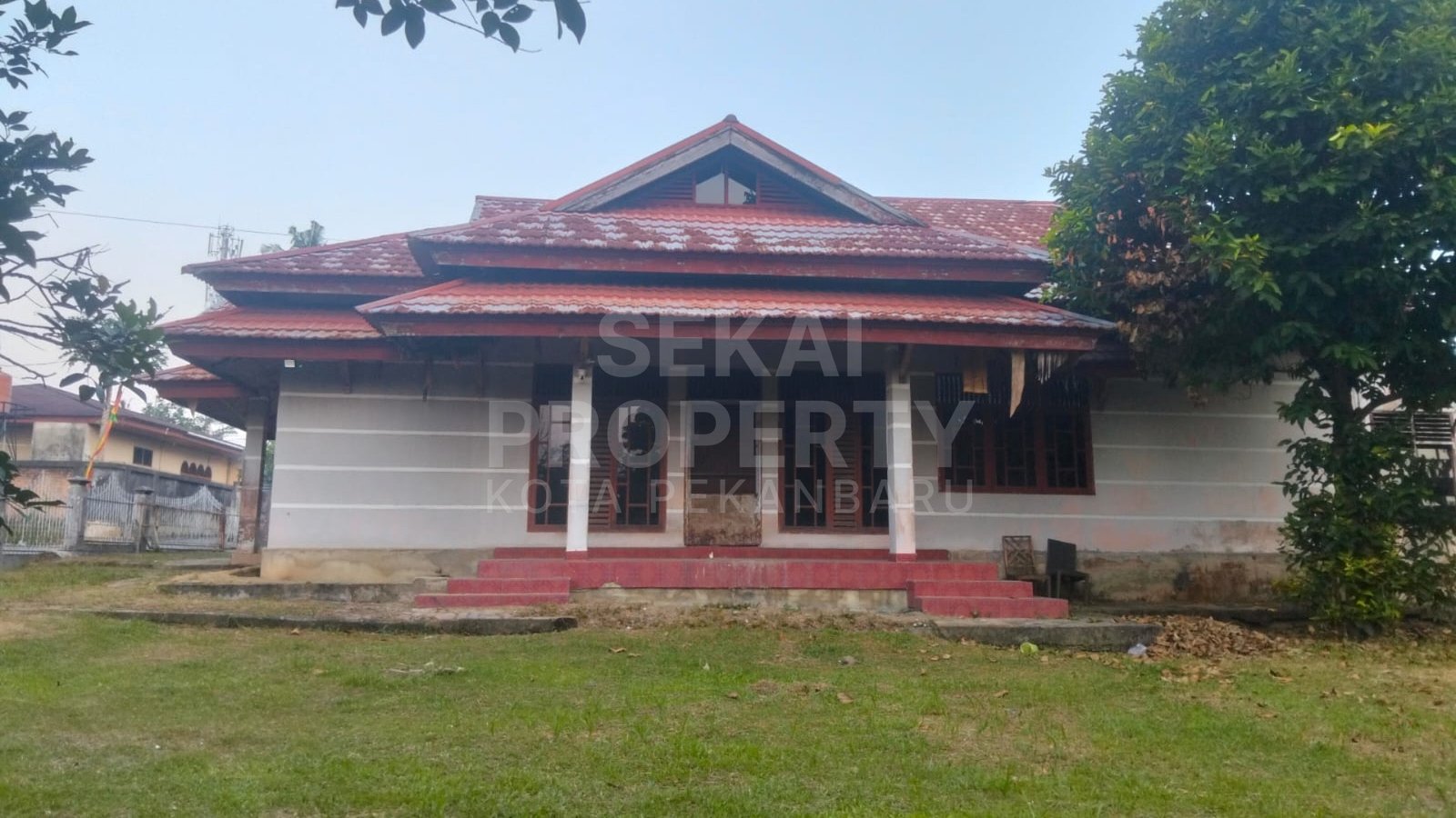 Dijual Rumah Siap Huni Jl .harapan Jaya