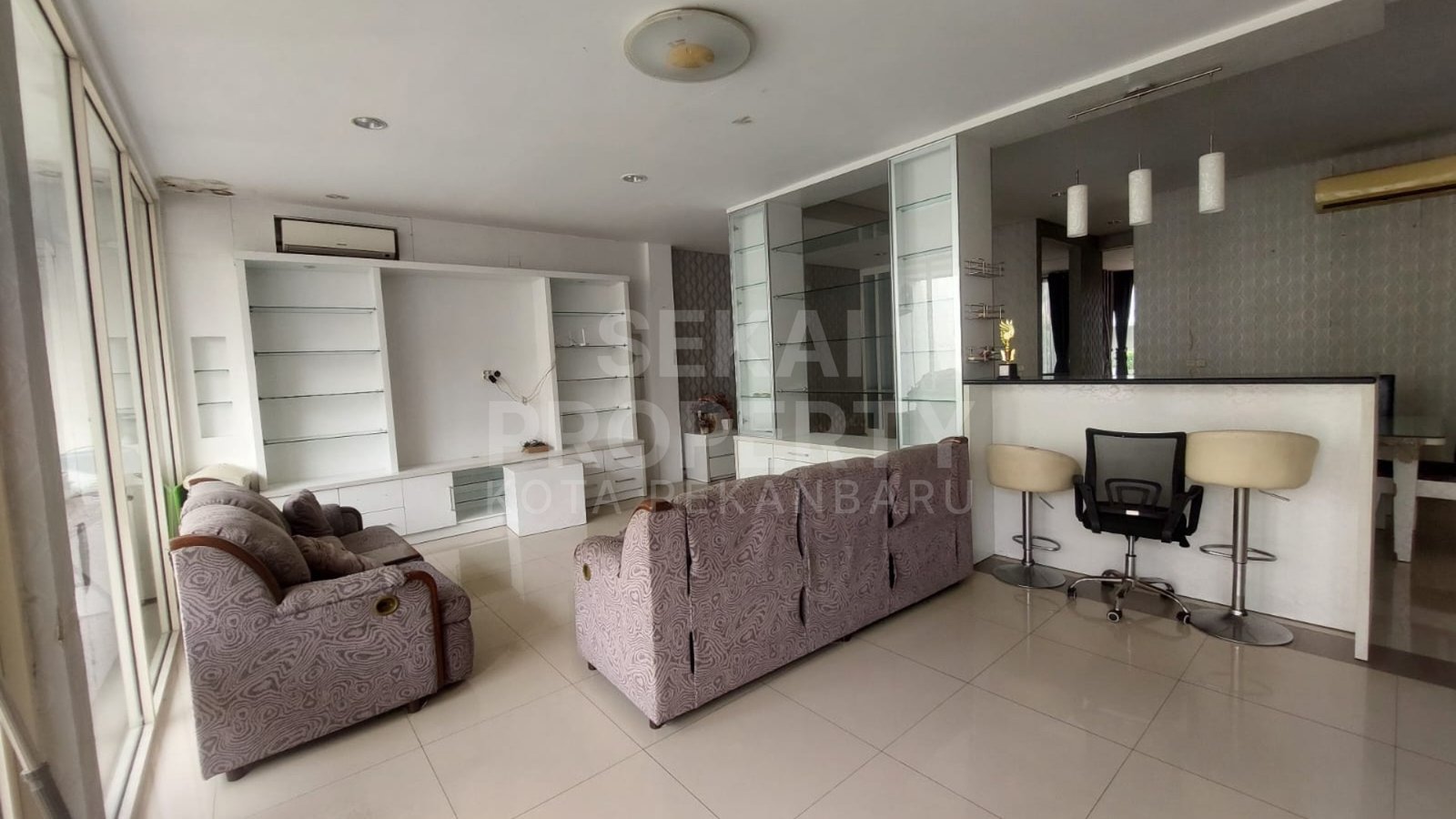 Dijual/disewa Rumah Cluster Mewah 2 Lantai Di Citraland - Soekarno Hatta