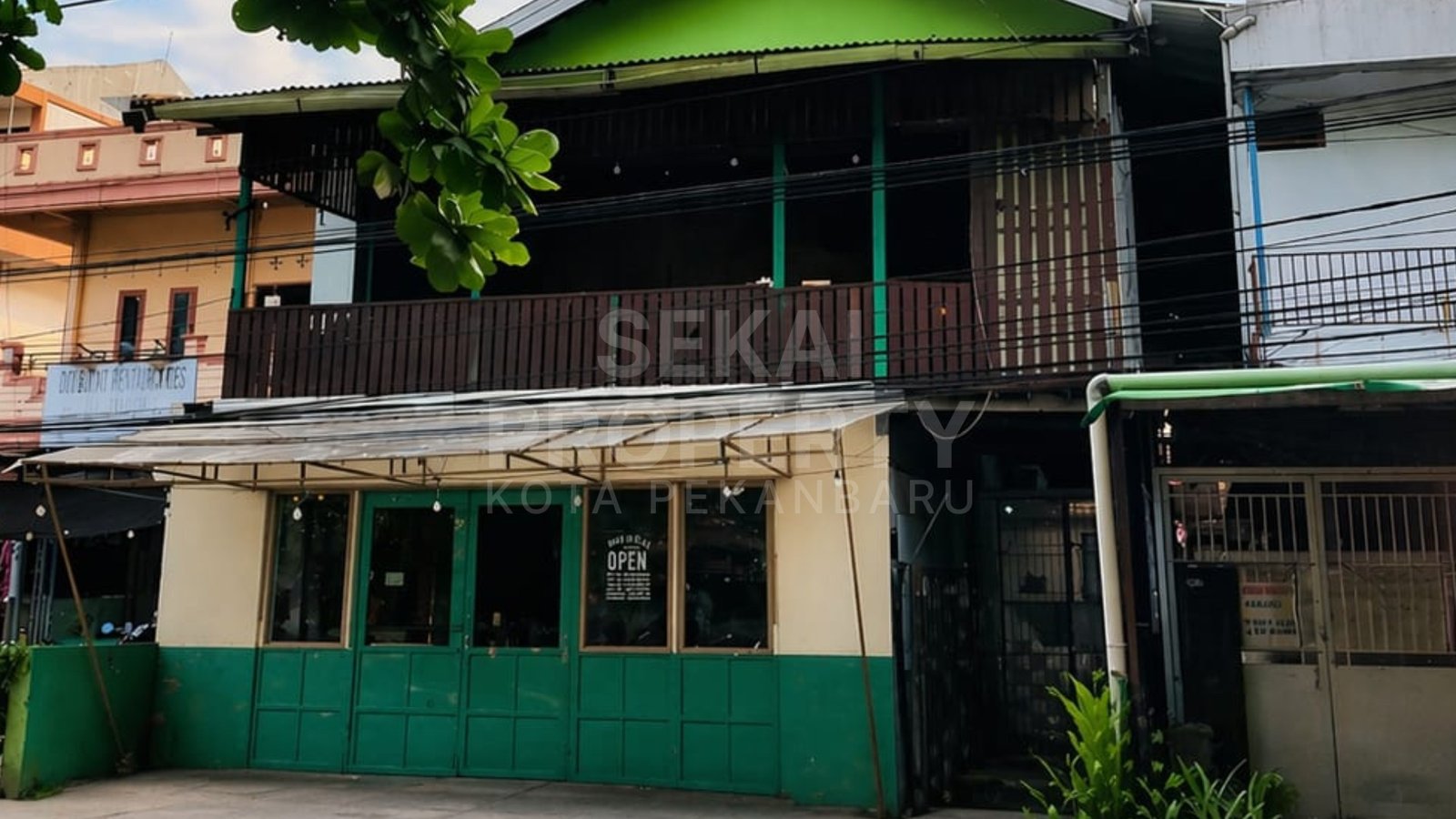 Dijual Kost Kost Panam